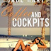 Orangeberry Free Alert - Coffee and Cockpits by Jade Hart