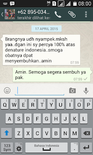 Testimoni