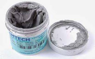 Solder  Paste