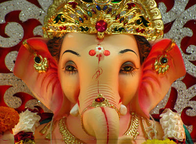 ganpati images 2020