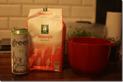 Ingredienser
