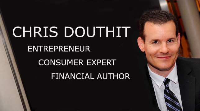 Chris Douthit System Business Start up Program