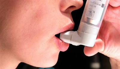  7 Causes of Recurrence of a Person's Asthma