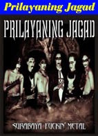 Download Album Prilayaning Jagad
