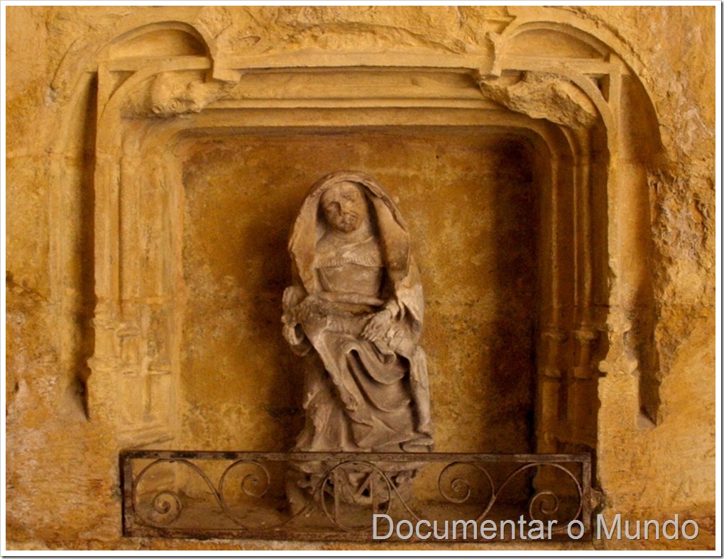 Sarlat-la-Caneda