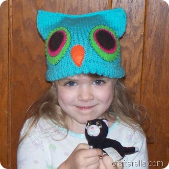 hootie who hat