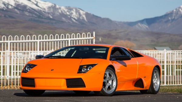 Top 7 Cheapest Lamborghini Cars