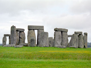 stonehenge