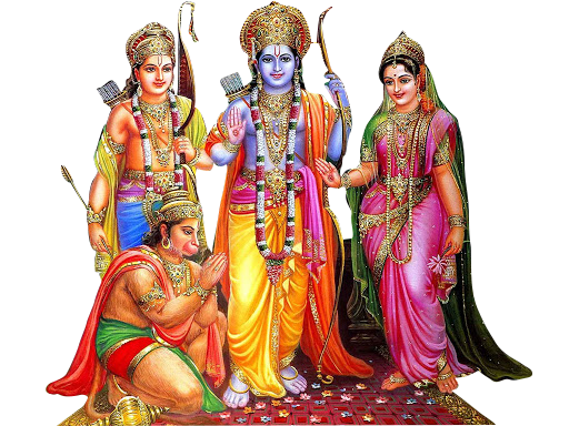 RAM JI PNG HD IMAGES