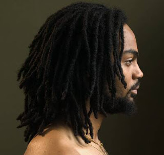 Dreadlocks hairstyles Black Men