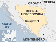 Perang Bosnia Banjir Darah Di Jantung Yugoslavia Re Tawon