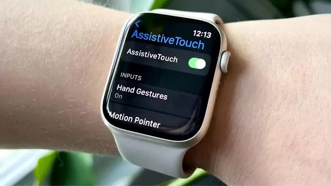 Hidden Apple watch features you need to know about
