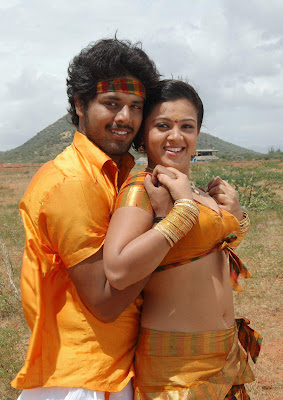 Hot Tamil Actresses Photos Gallery From Movie Naanum En Kadhalum