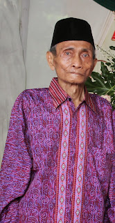 Soemarsum bin Soekarno Harjo Sentono