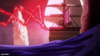 ワンピース アニメ 総集編 大特集 モモの助の名将軍への道 ONE PIECE Special Feature Momonosuke