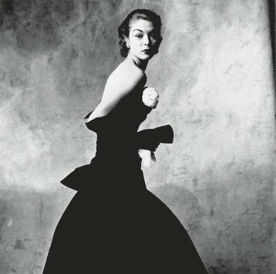 irving penn