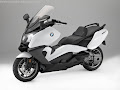 BMW C 650