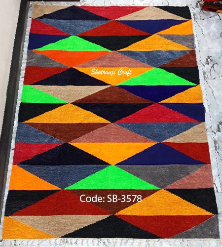 Best Shotoronji carpet-floormat-rugs for bedroom SB-3578