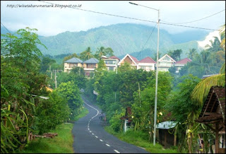 Sungguh Mengagumkannya Puncak Rembangan Di Jember