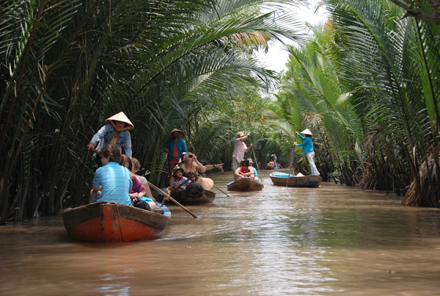Travel Vietnam Blog