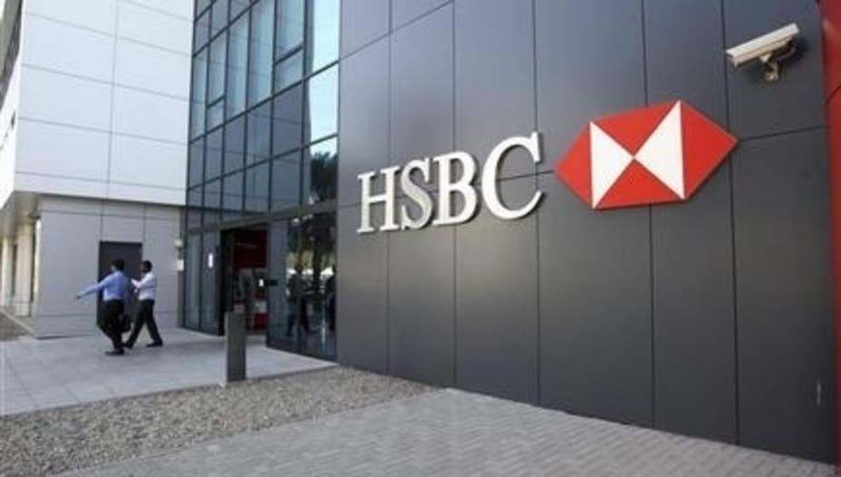 عناوين وفروع ورقم خدمة عملاء بنك hsbc مصر 2023