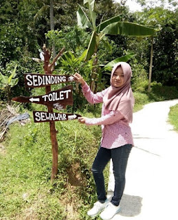 Air Terjun Sewawar dan Sedinding Wisata Terbaru Karanganyar7