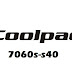  Coolpad 7060s-s40 Dead/ Imei / Display Fix