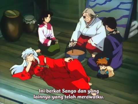 Inuyasha Episode Lengkap - Subtitle Indonesia  Nonton 
