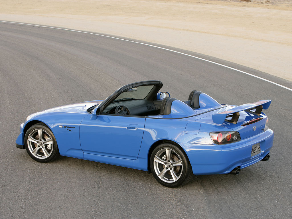 Honda S2000 Cars Wallpapers | Car Pictures | Cars Wallpaper