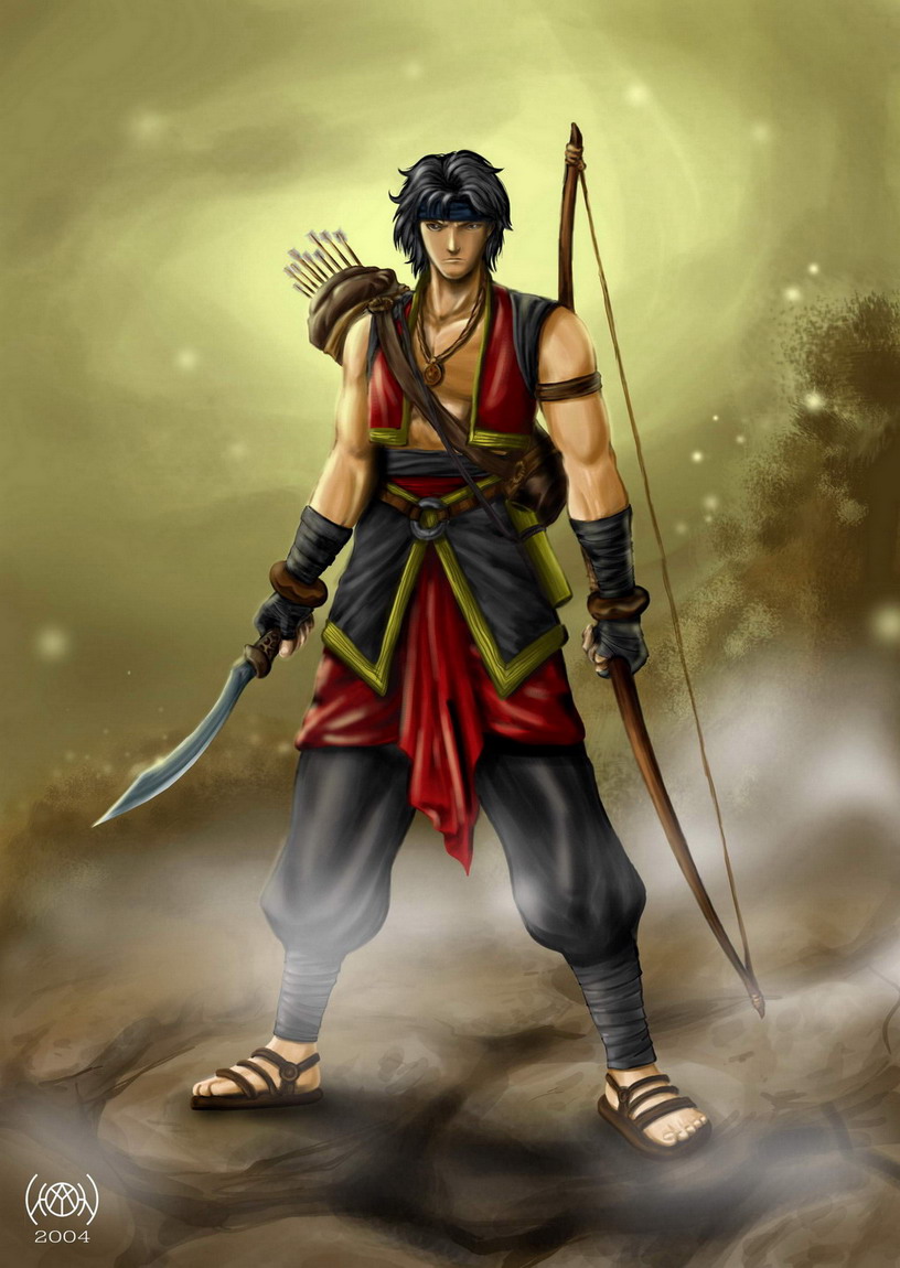  Gambar Ksatria Samurai Pedang Jepang Terbaik Terhebat 