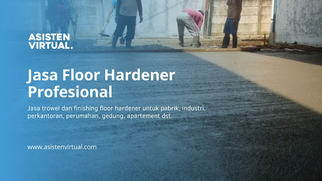 Jasa Trowel Lantai dan Finishing Floor Hardener Profesional IMG 6