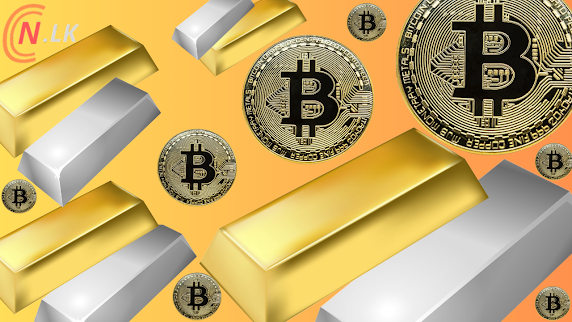 US Debt Crisis Is Time to Buy Gold and Bitcoin: Novogratz