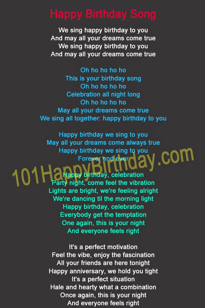 Happy Birthday Songs Free Download Mp3 - balancenix