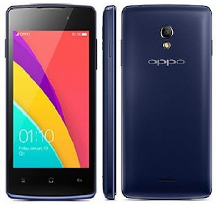 Cara Flash Oppo Joy Plus R1011.