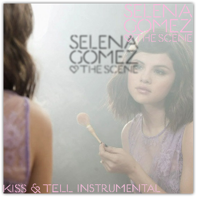 selena gomez and scene kiss and tell. 2011 Selena Gomez - Kiss and