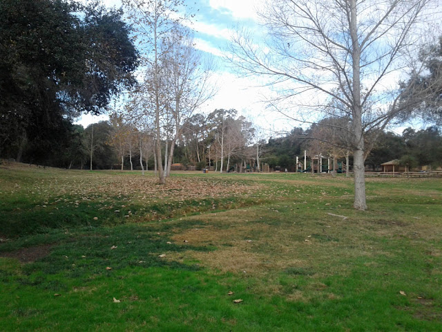 Felicita County Park