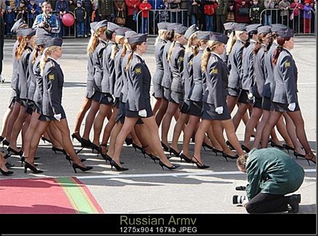 Russianarmy