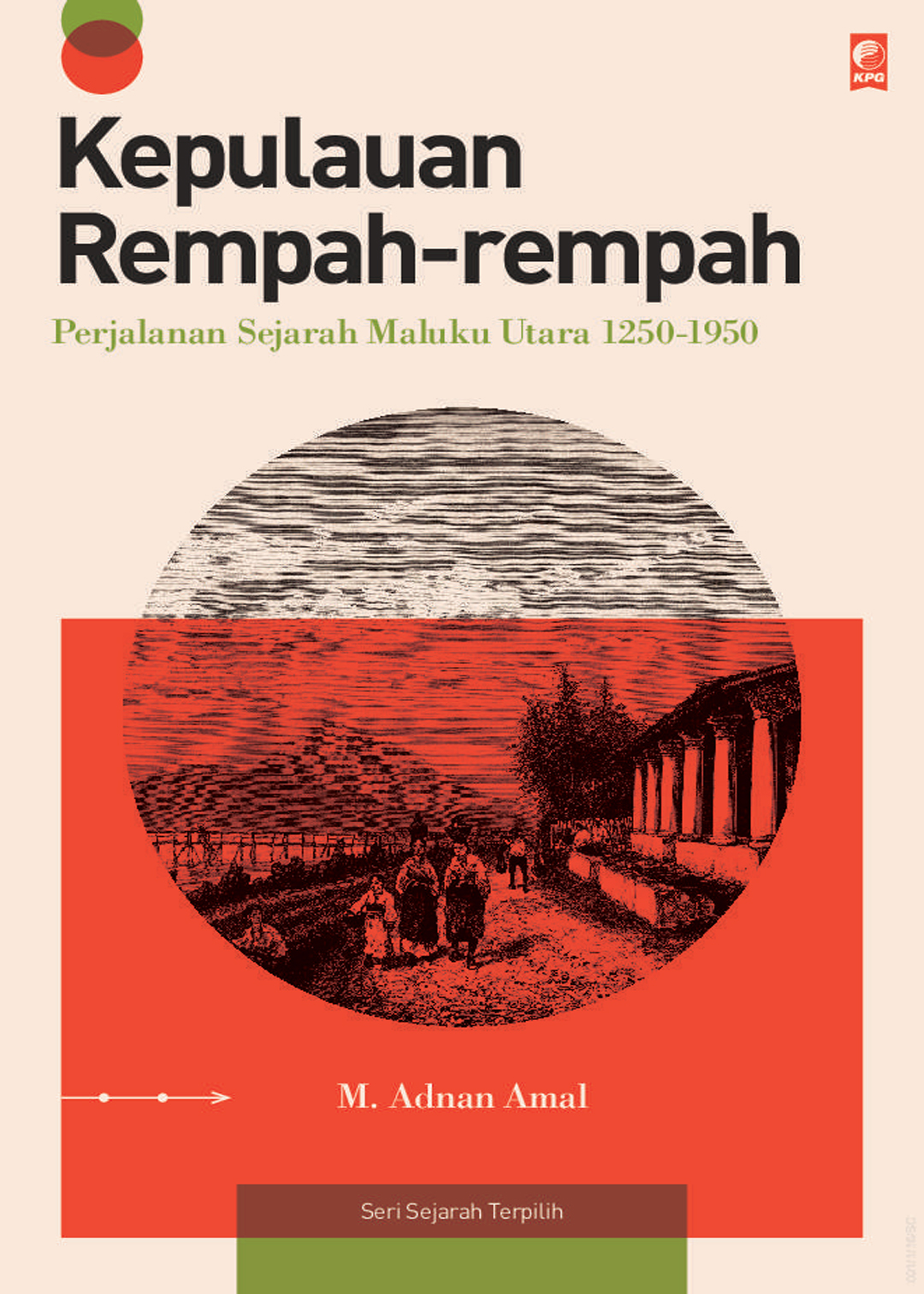 Kepulauan Rempah Rempah