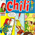Chili #1 - 1st issue