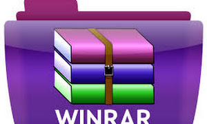 WinRAR 5.2.1 Final Full Version
