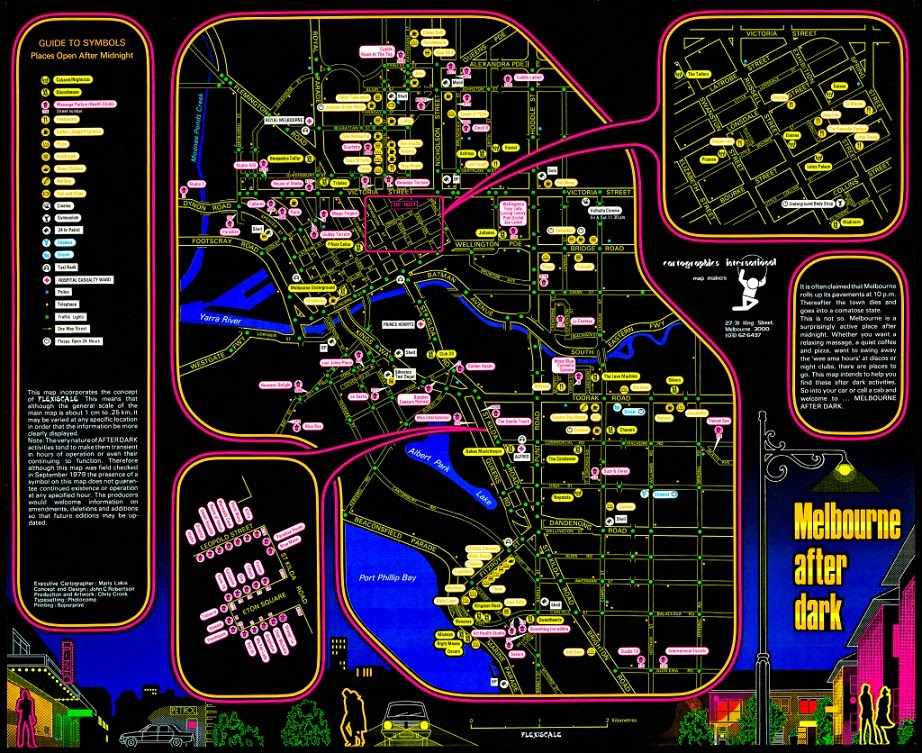 http://mapdesign.icaci.org/2014/06/mapcarte-176365-melbourne-after-dark-by-cartographics-international-1979/