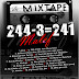 Malef - Mixtape 244-3=241 (2013)