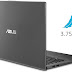 ASUS VivoBook 15 Thin and Light Laptop