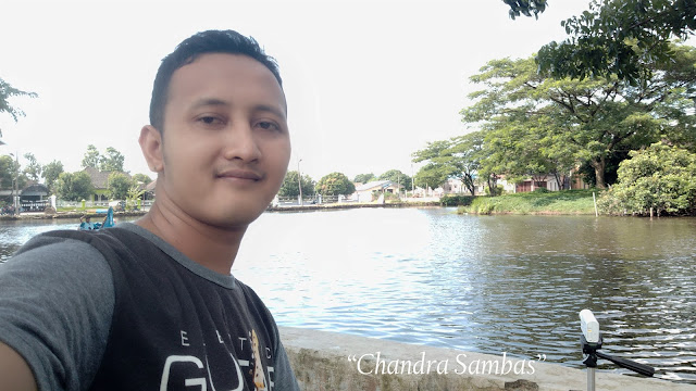 Danau Kelapa Gading Kisaran