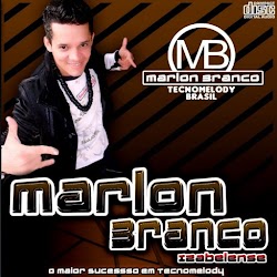 Marlon Branco e Puro Desejo - Chicote Maluco