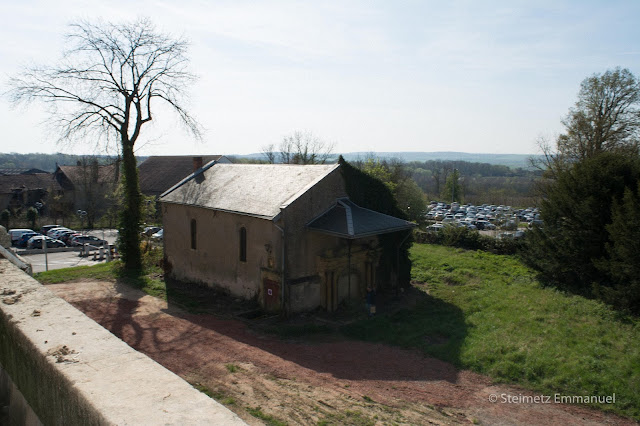 PHOTO EMMANUEL STEIIMETZ