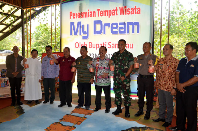 Wisata My Dream