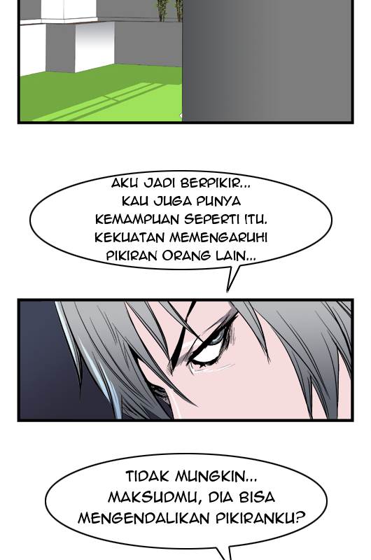 Webtoon Noblesse Bahasa Indonesia Chapter 35