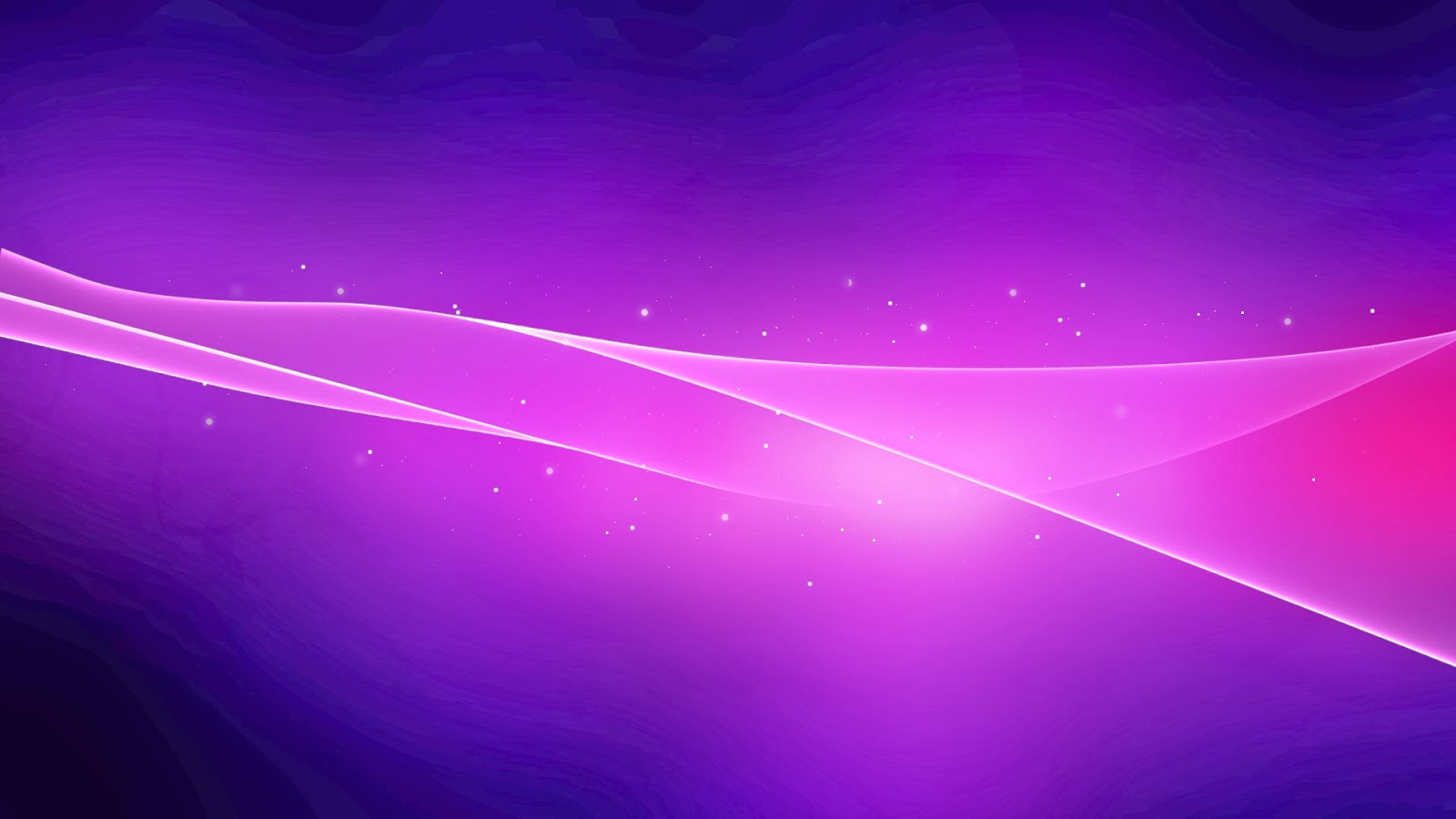 Purple Shape Full HD Desktop Wallpapers 1080p