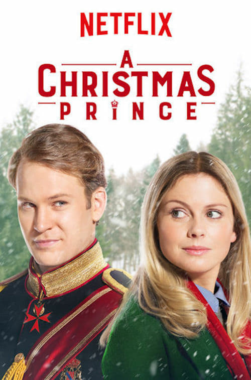 [HD] A Christmas Prince 2017 Download Filme Dublado